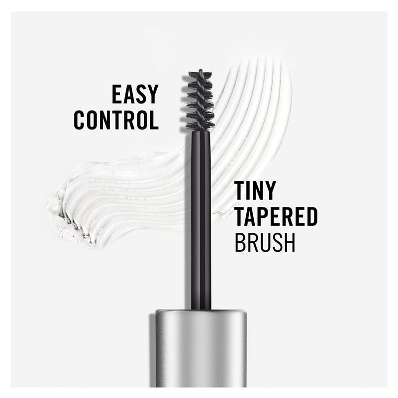 Rimmel Wonder Full Brow Gel 005 Clear
