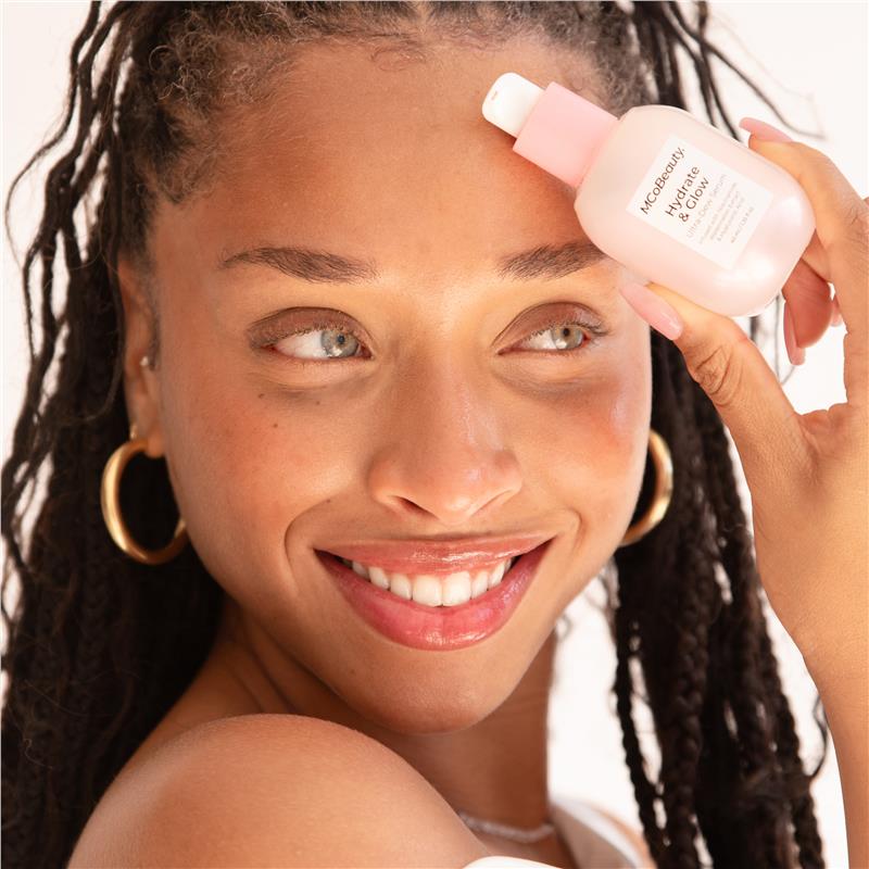 MCoBeauty Hydrate & Glow Ultra Dew Serum
