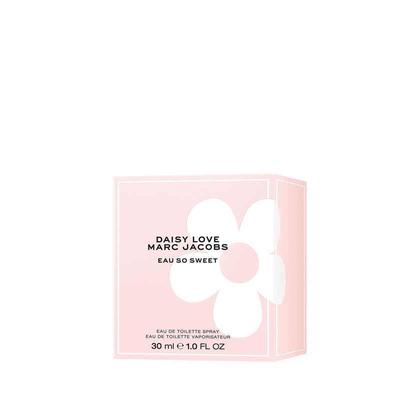 Marc Jacobs Daisy Love Eau So Sweet Eau de Toilette 30ml