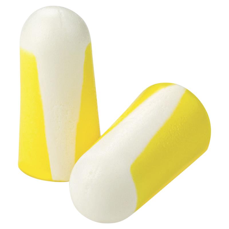 Otifleks Foam Earplugs (8 Pack)