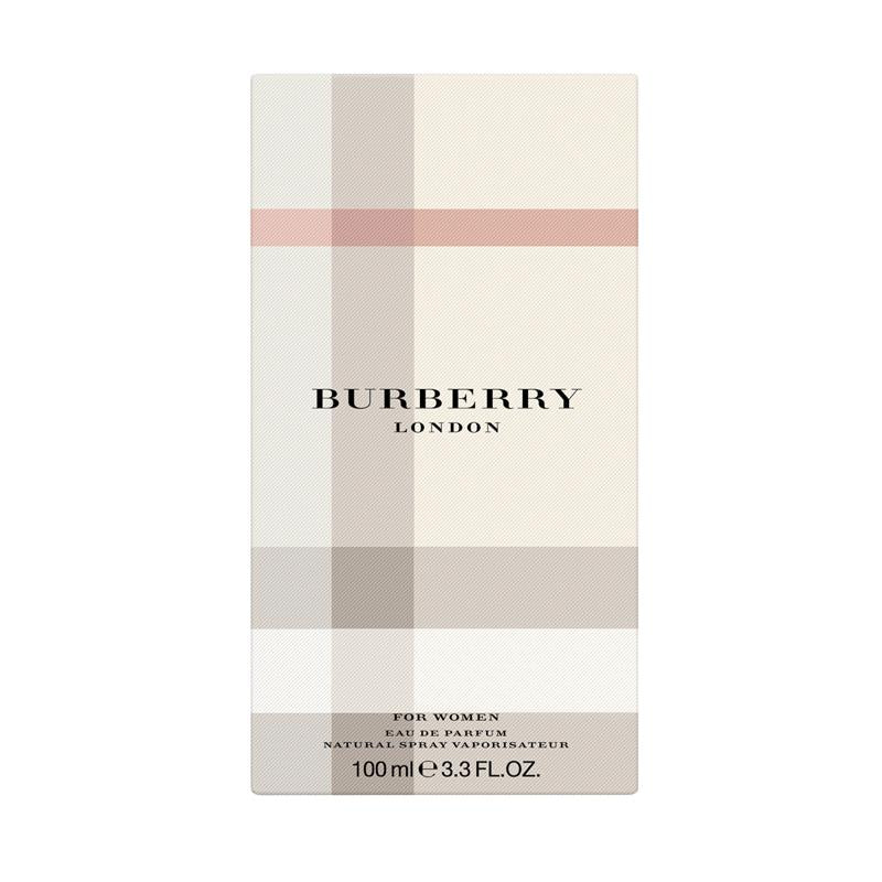 Burberry London For Women Eau de Parfum - 100ml