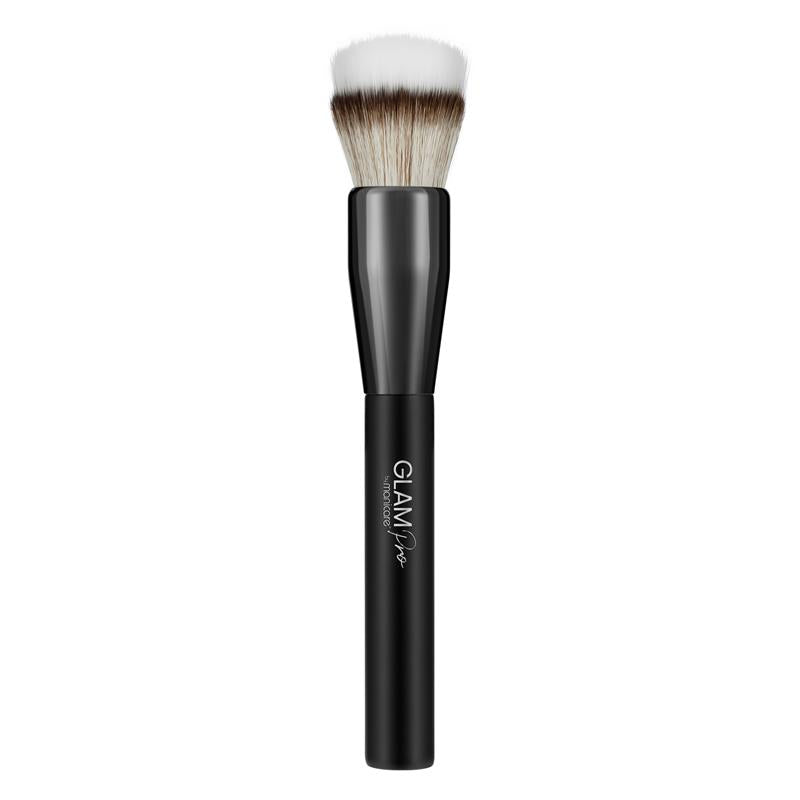 Glam By Manicare Pro F1. Blending Foundation Brush