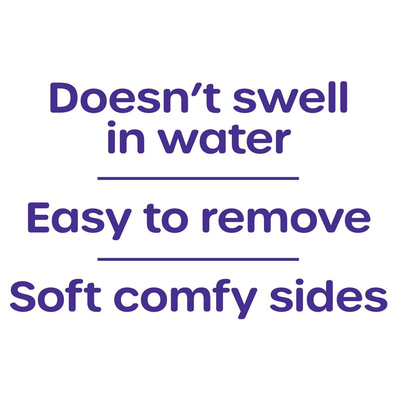 BabyLove Swim Pants Medium (9-14kg) - 10 Pack for Ultimate Comfort