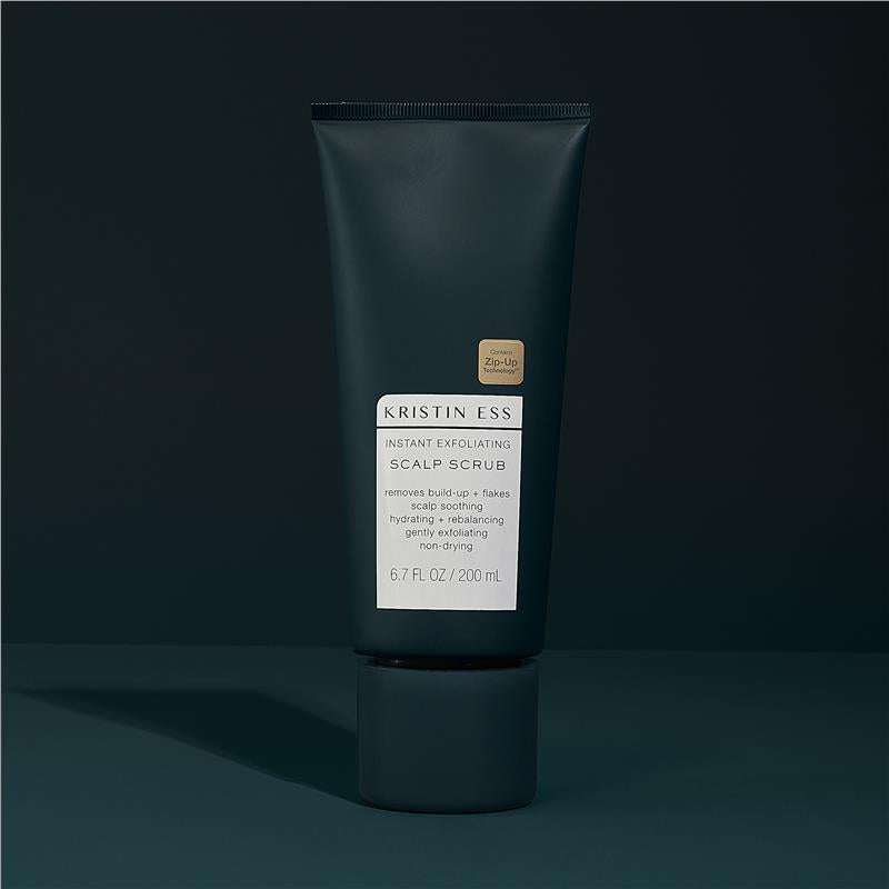 Kristin Ess Instant Exfoliating Scalp Scrub 200ml