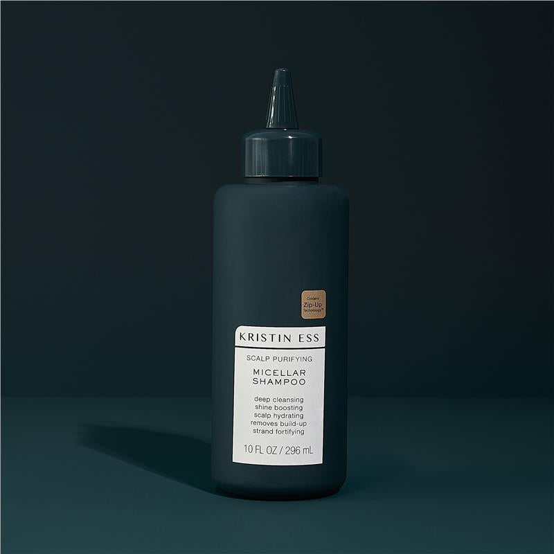Kristin Ess Scalp Purifying Micellar Shampoo 296ml