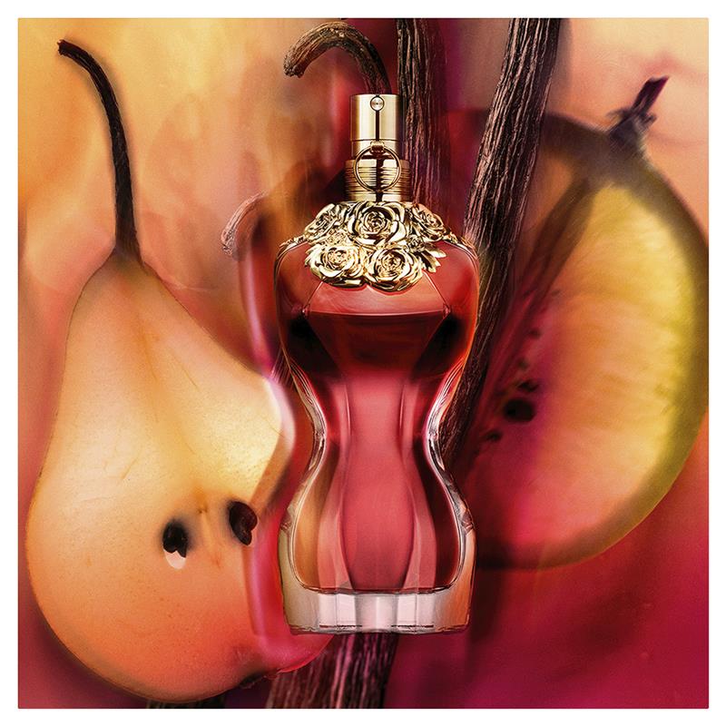 Jean Paul Gaultier La Belle Eau de Parfum 100ml - A Luminous Amber-Floral Experience