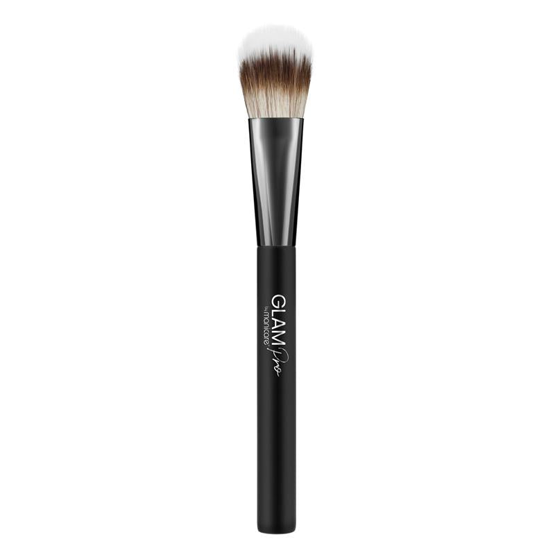 Glam By Manicare Pro C1. Micro Concealing Brush