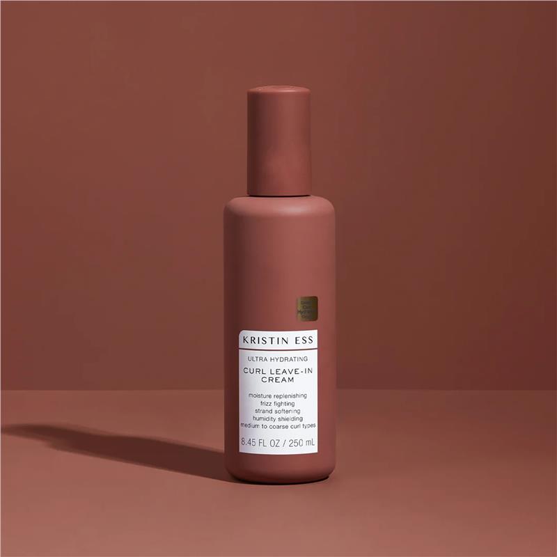 Kristin Ess Curl Leave In Creme 250ml