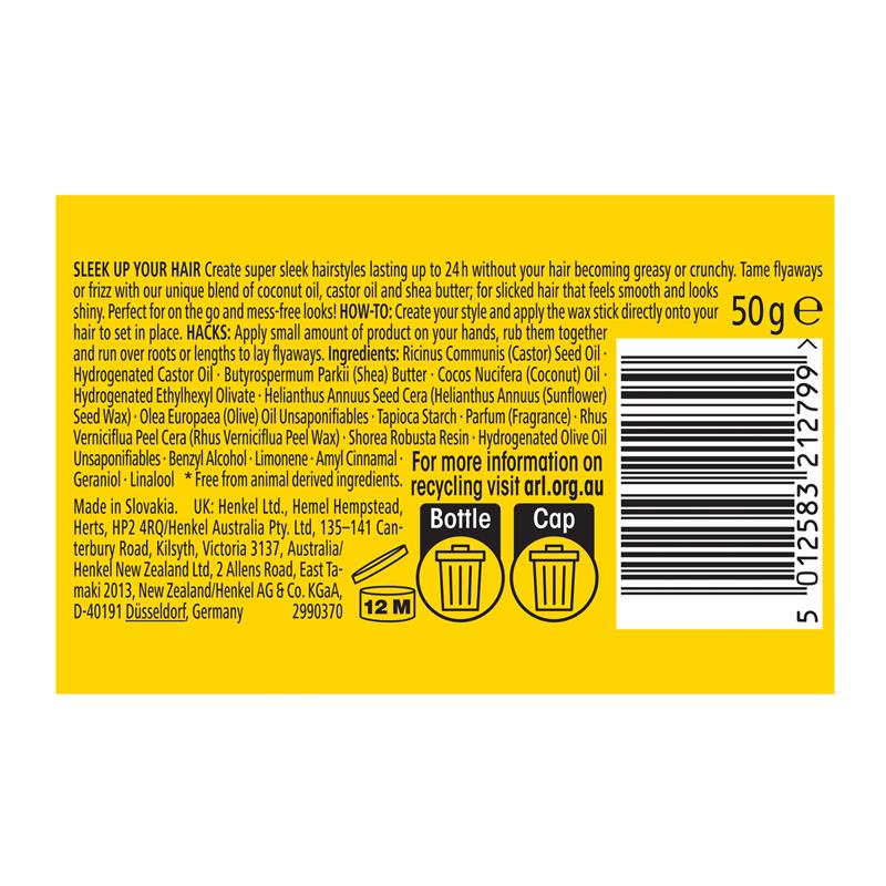 Got2b Glued Wax Stick - 50g