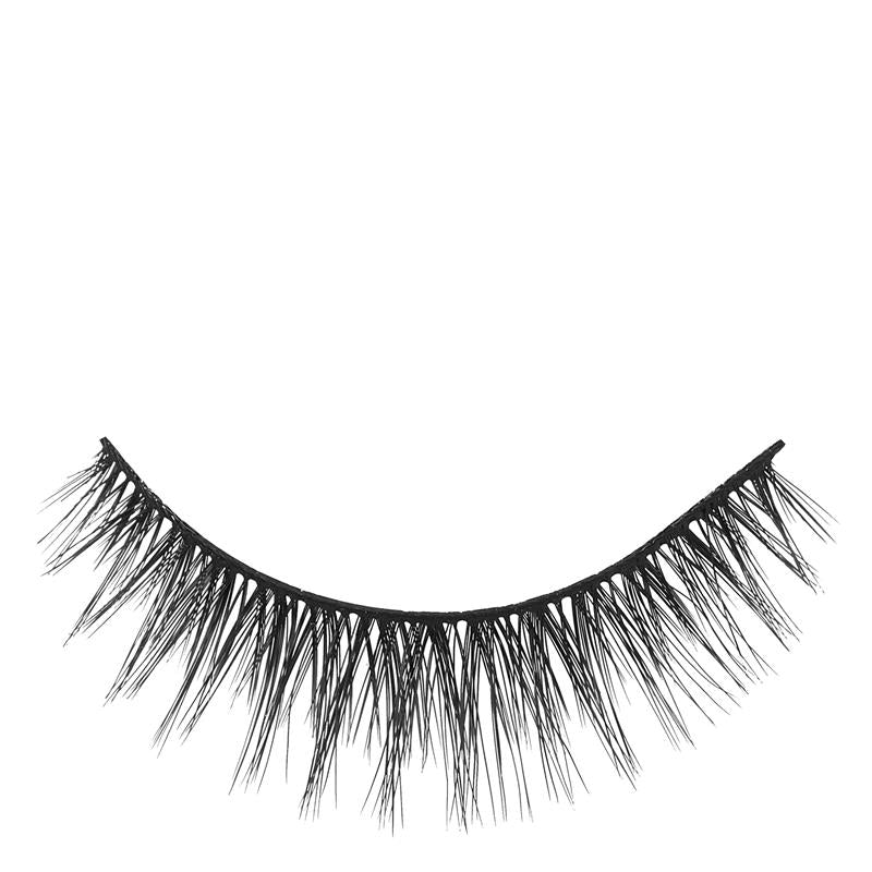 Glam By Manicare Emily Lashes - 2 Pack Natural (1mL)