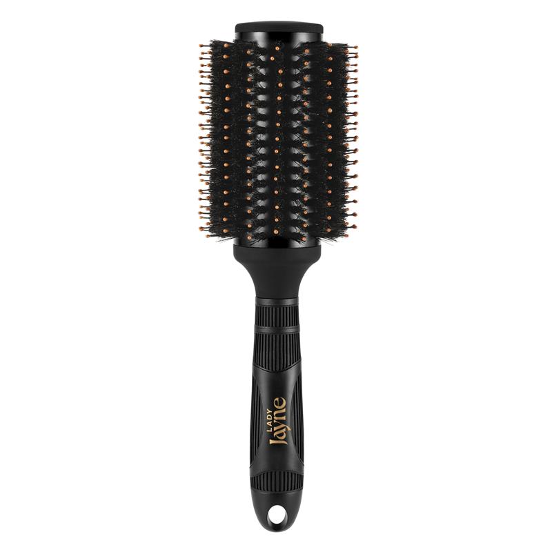 Lady Jayne 7311 Pro Porcupine Radial Brush Large - For Long Hair