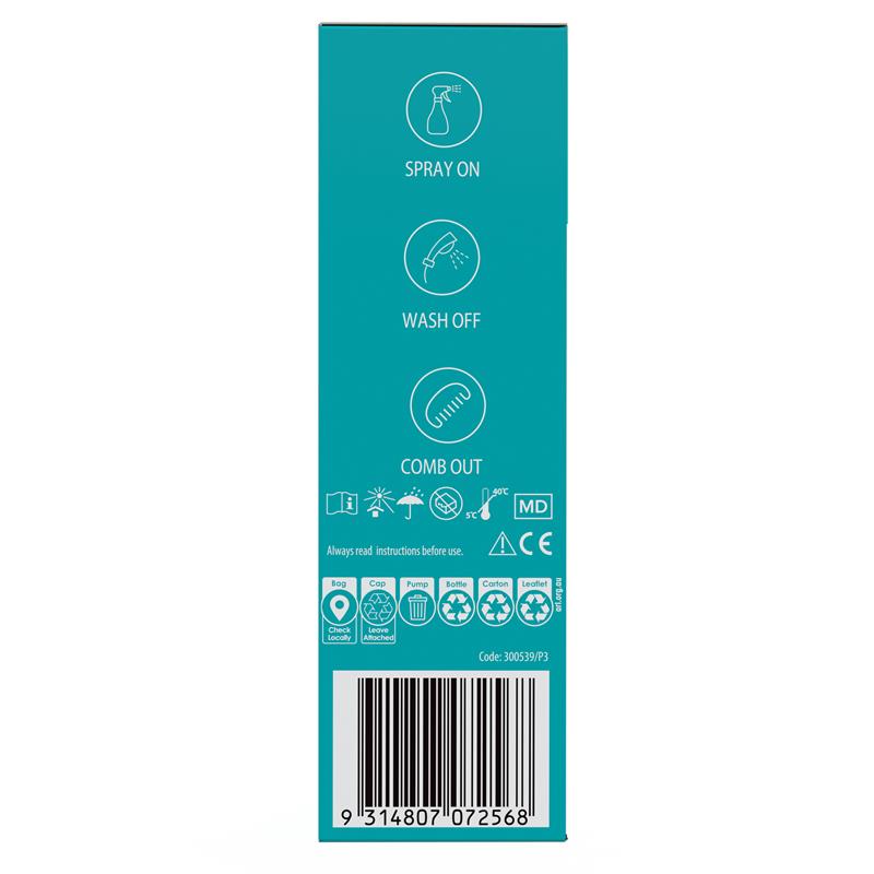 KP24 Nit Bomb 50ml