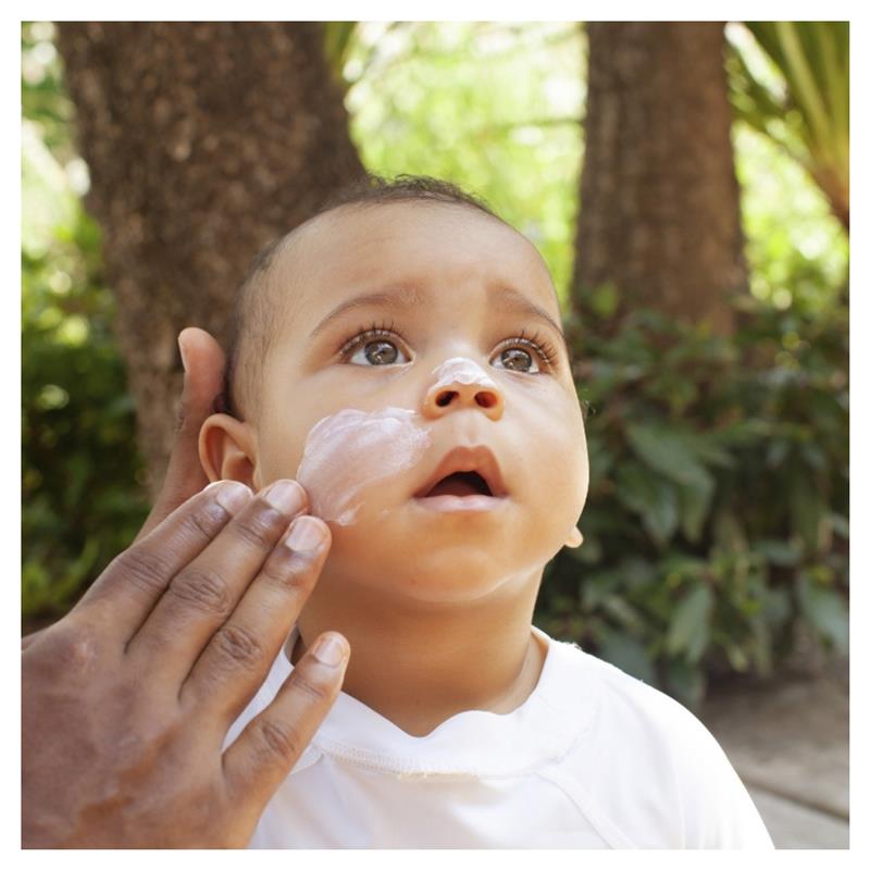 Mustela Nourishing Face Cream for Dry Skin 40ml - Ultimate Hydration for Infants