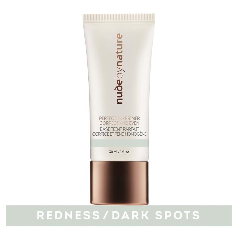 Nude by Nature Perfecting Primer Correct And Even 30ml