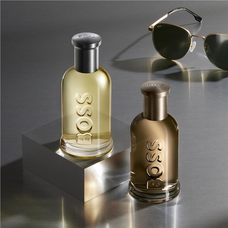 Hugo Boss Bottled Eau de Parfum 100ml