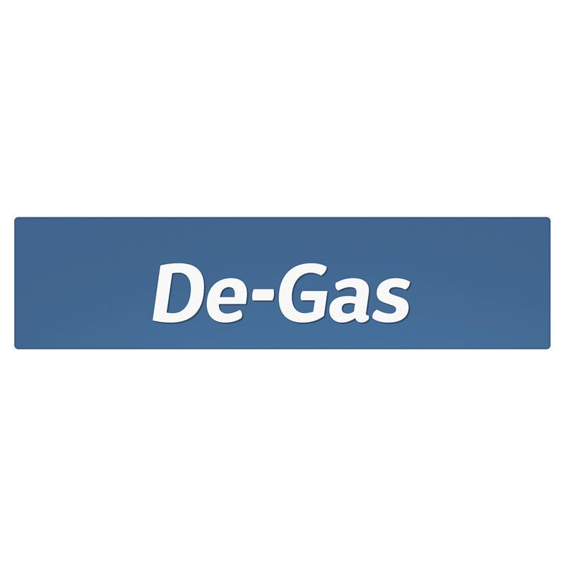 De Gas 24 Capsules - Effective Relief for Adults and Teens