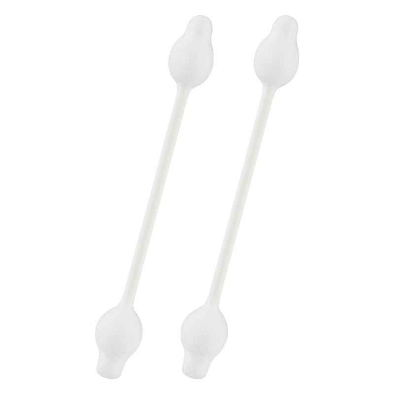 Swisspers Baby Cotton Tips Paper Stems 40