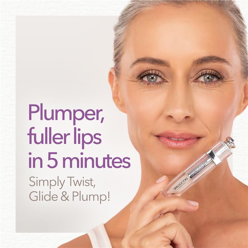 Skin Doctors Instant Lip Plumper 3ml