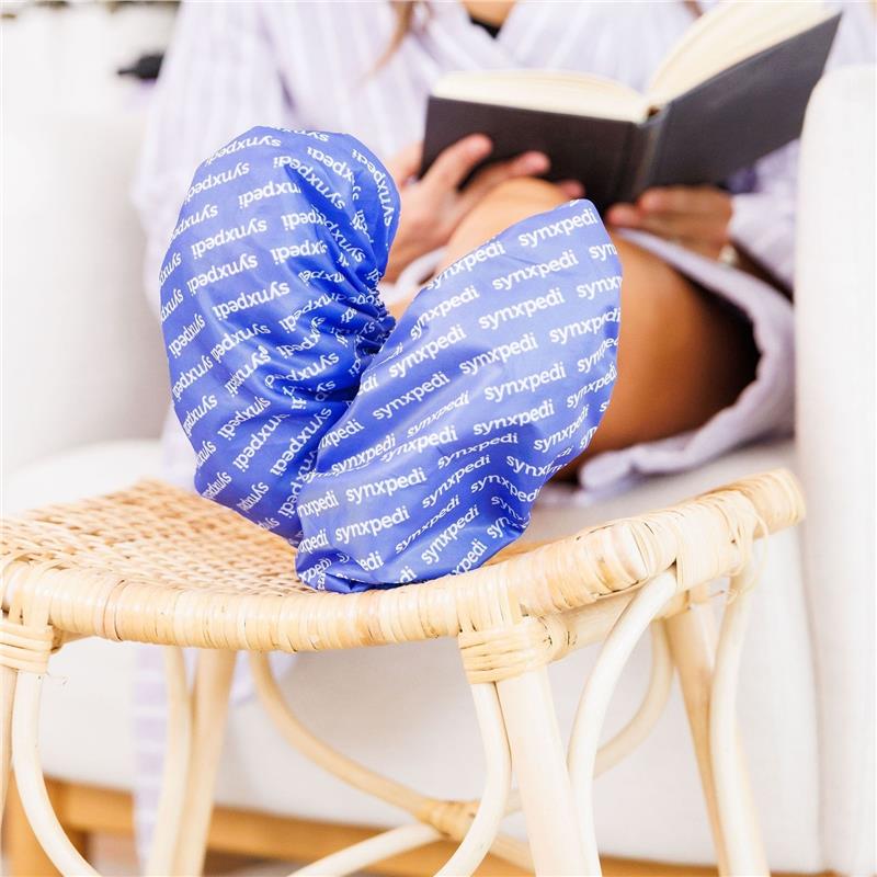 Synxpedi Miracle Foot Mask - 100g