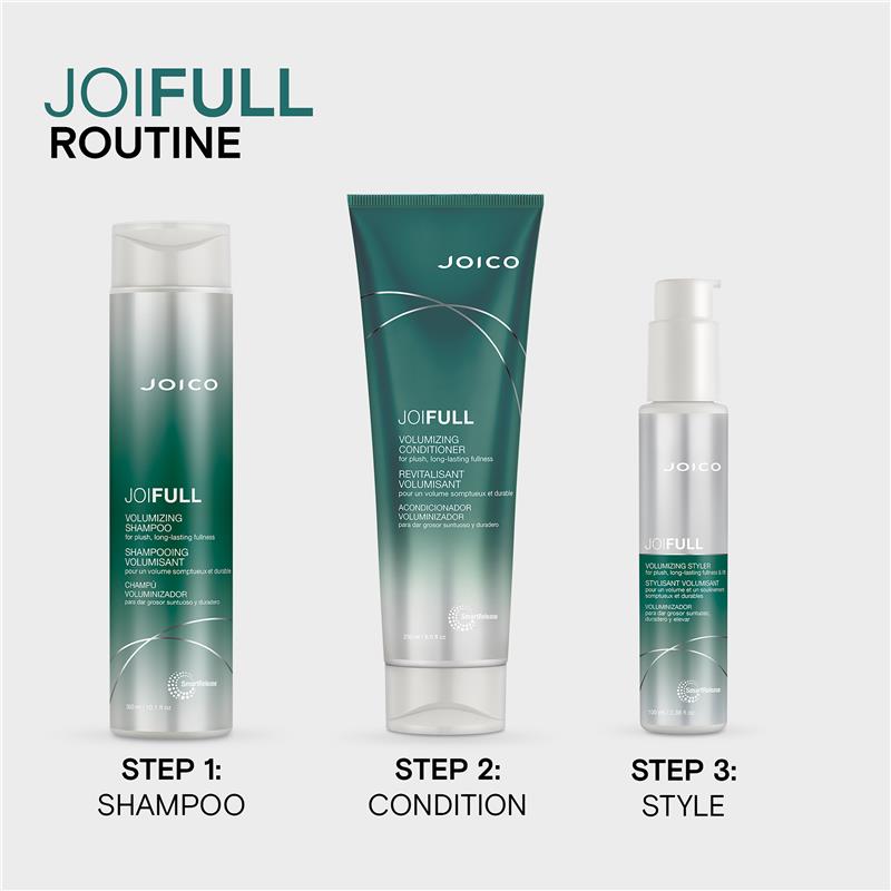 Joico JoiFull Volume Shampoo 300ml