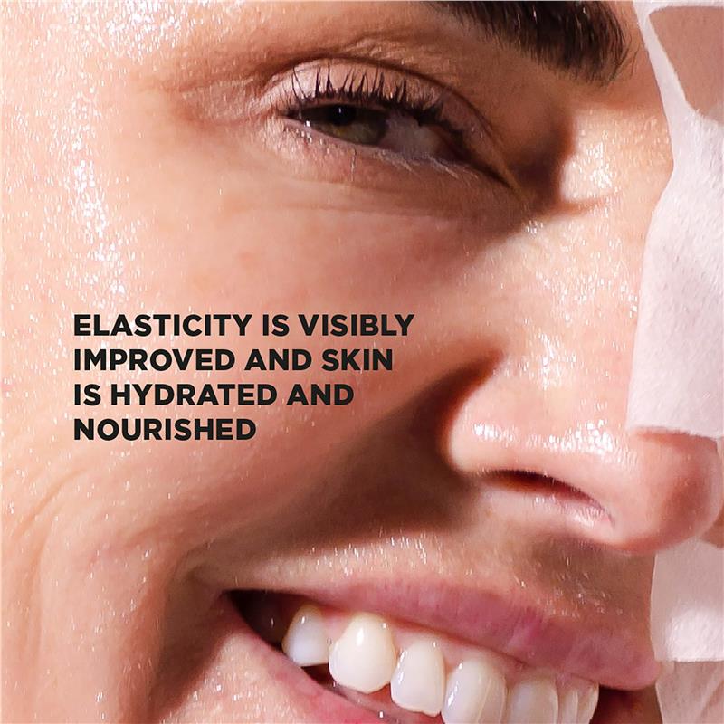Skin Republic Lift Up Face + Chin Mask