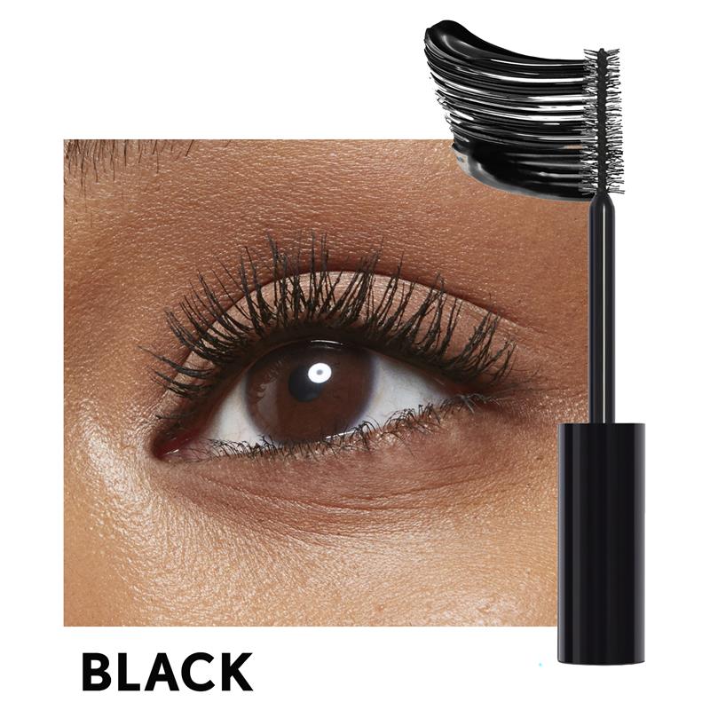 Covergirl Exhibitionist Stretch & Strengthen Mascara 800 Very Black 13.1ml