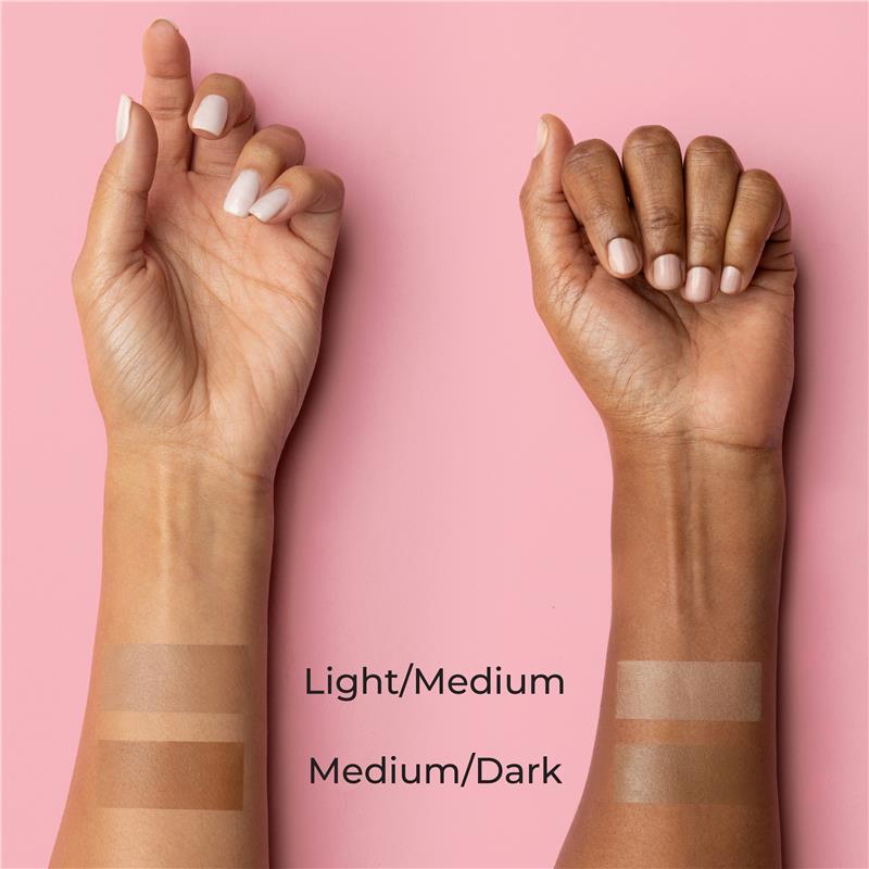 MCoBeauty Contour Stick Light/Medium