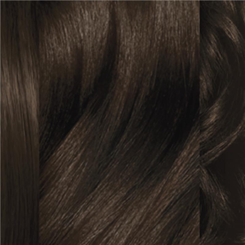 Clairol Bold & Bright Permanent Hair Colour 40 Cafecito