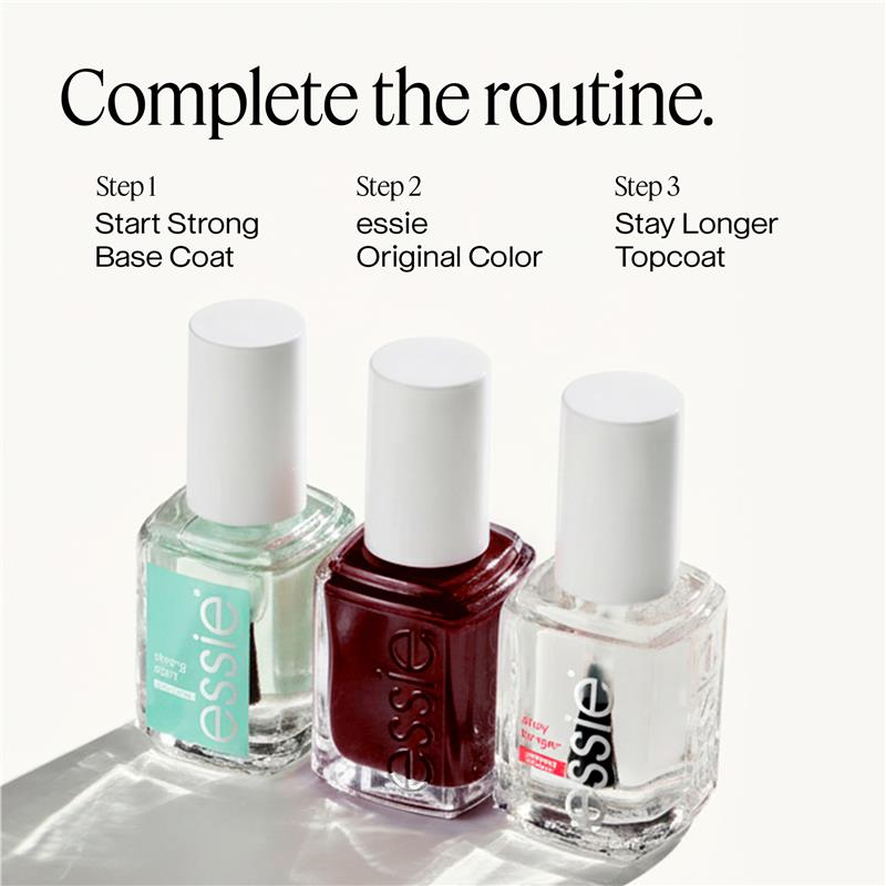 Essie Nail Polish Wink Of Sleep
