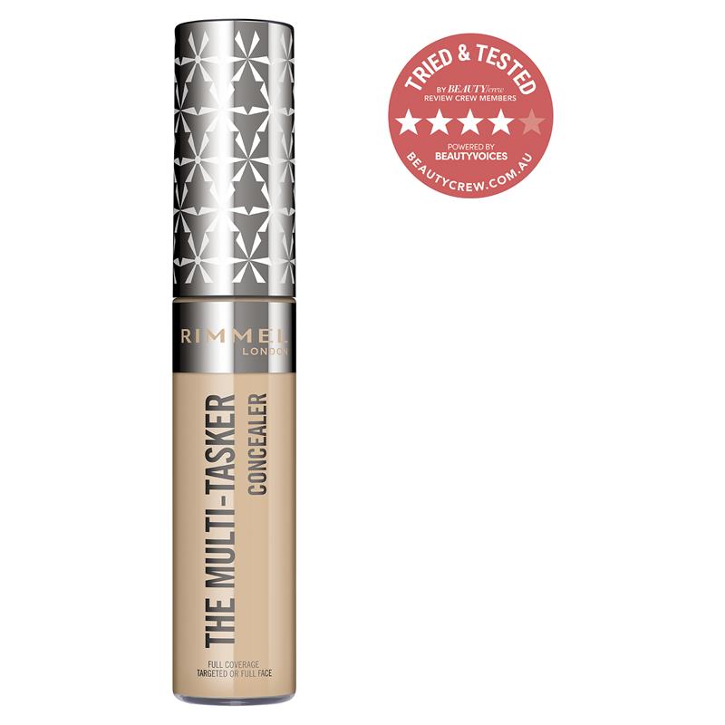 Rimmel Multi Tasker Concealer 040 Ivory