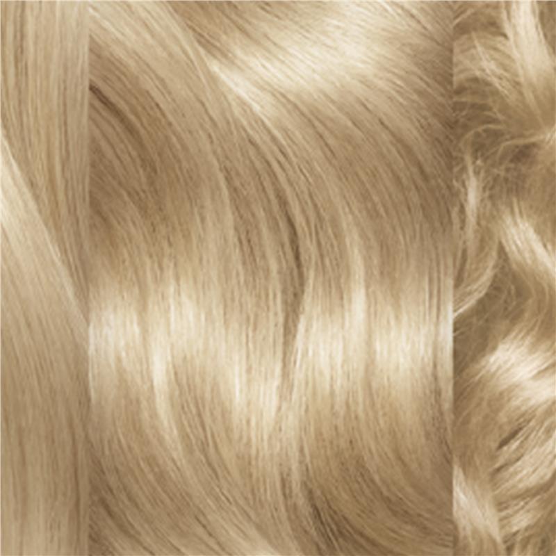 Clairol Bold & Bright Permanent Hair Colour 110 Pina Colada