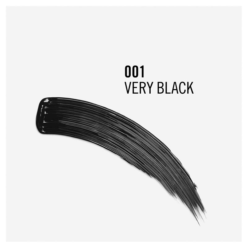 Rimmel Wonder Extension Mascara 001 Very Black