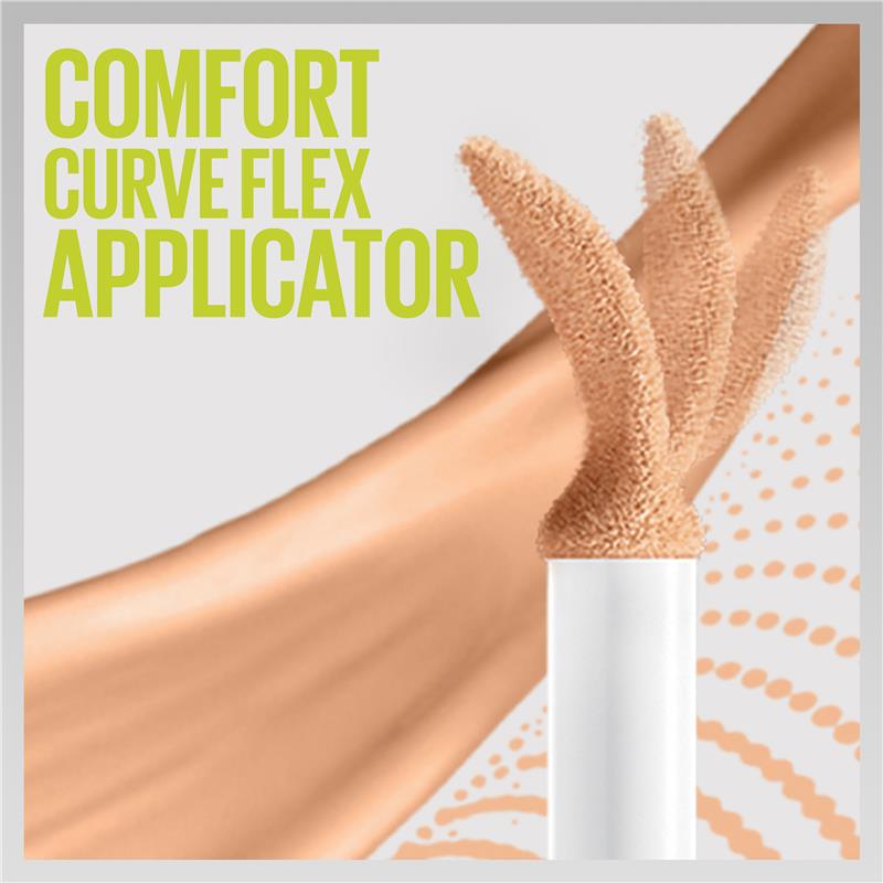 Maybelline Superstay 30 Hour Concealer 30 Honey