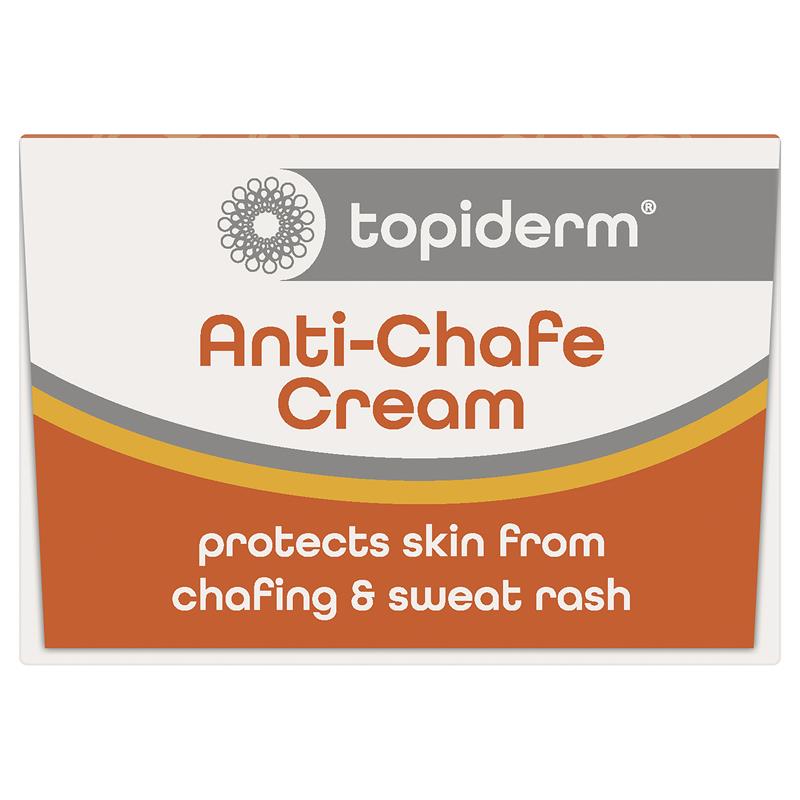 Topiderm Anti Chafe Cream 75g