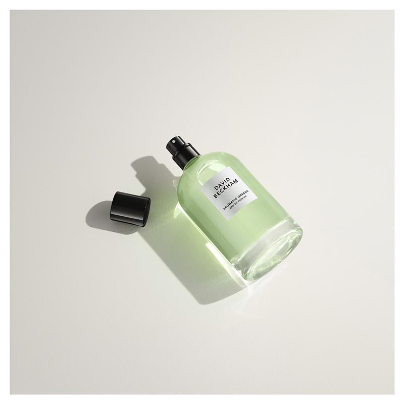 David Beckham Aromatic Greens Eau de Parfum 100ml