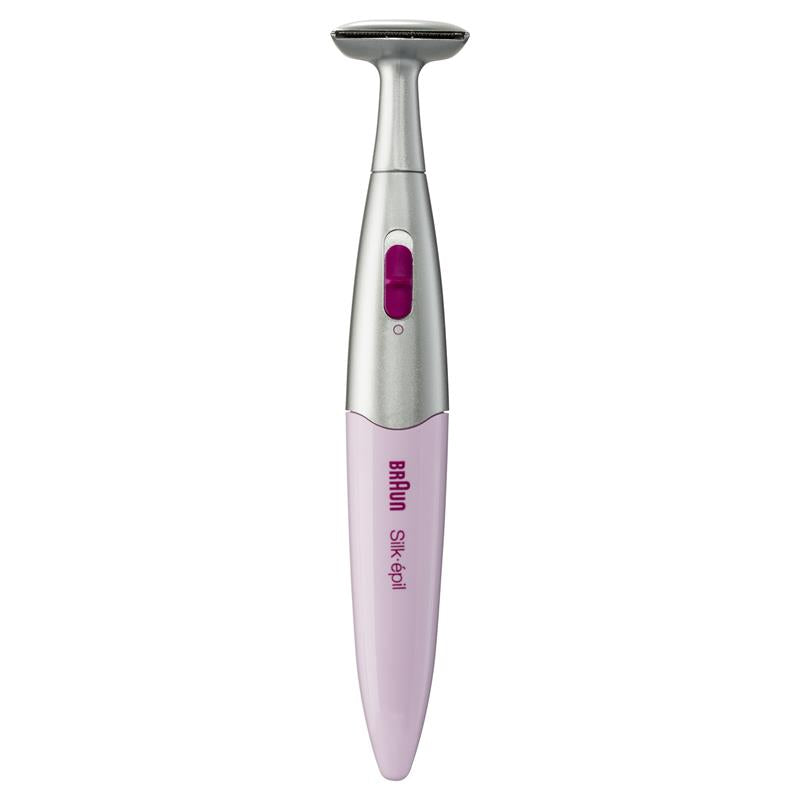 Braun Silk Finish FG1100 Precision Trimmer