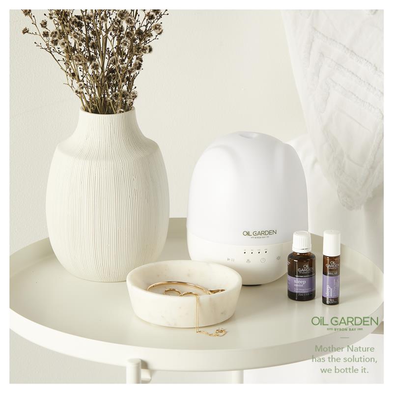 Oil Garden Smart Vaporiser - 350ml