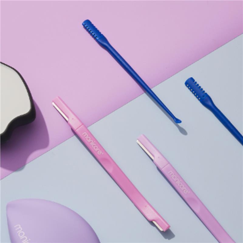 Manicare Nasal Fuzz Remover 3 Pack