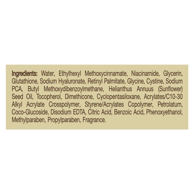 Vaseline Gluta-Hya Serum Boost Lotion for Flawless Glow - 200ml