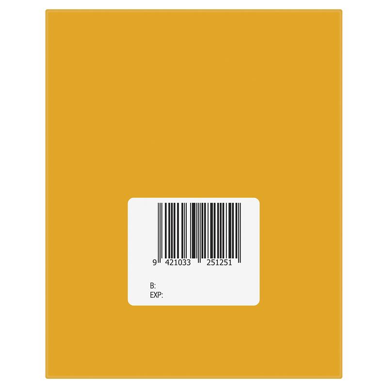 Lipo-Sachets Vitamin D Melon 5g 30 Sachets