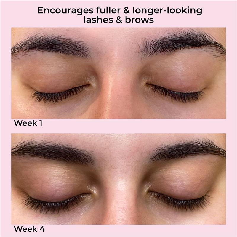 MCoBeauty Lash Growth Super Boosting Serum