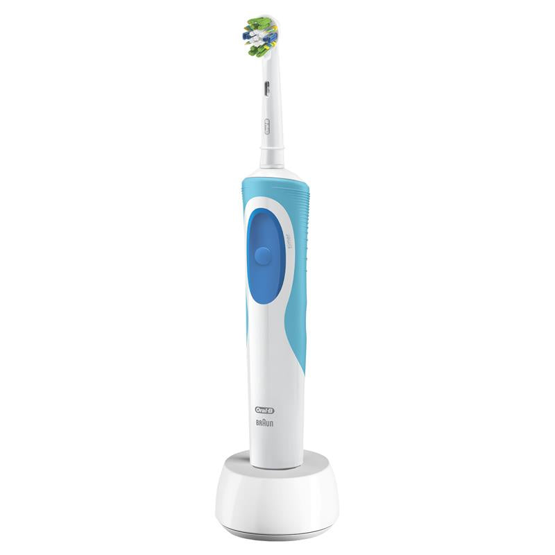 Oral-B Vitality Plus Power Toothbrush - Floss Action (1 CT)