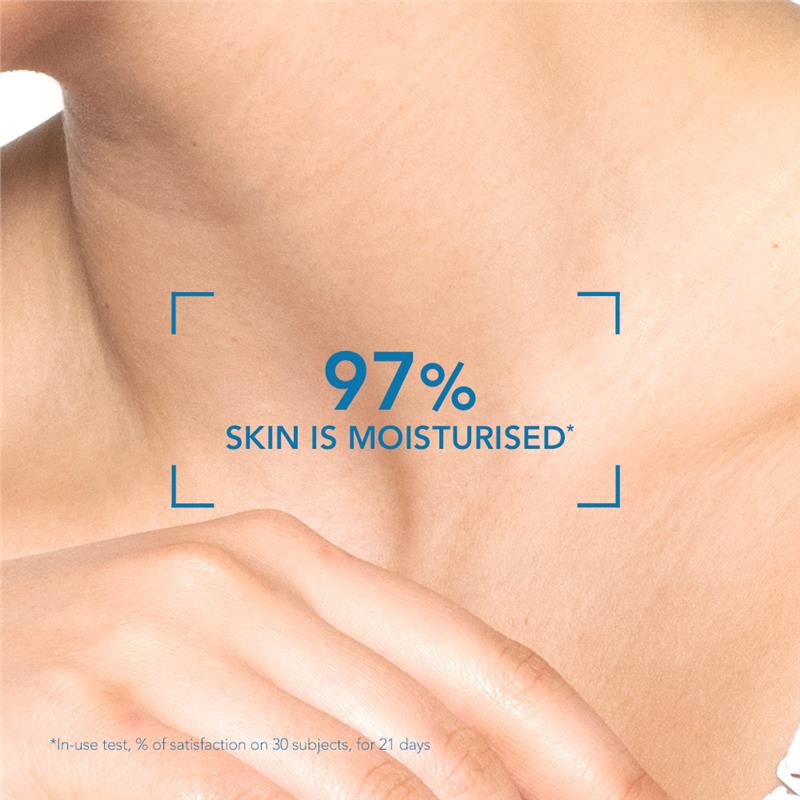 Bioderma Atoderm Hydrating Cleansing Gel 1L for Body, Face & Hands