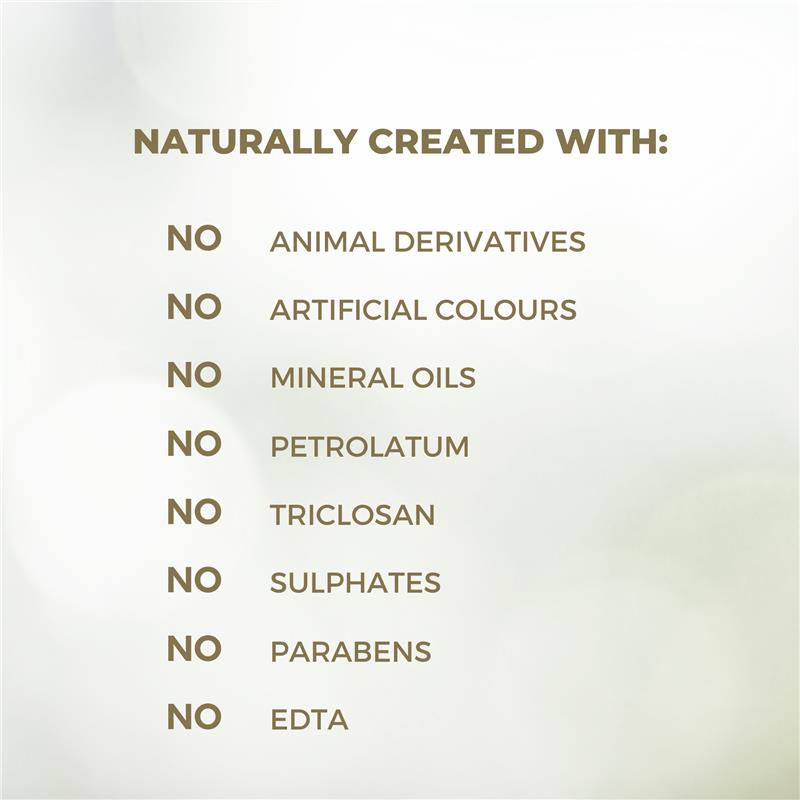 Marzena Post-Wax Calming Body Oil 110ml