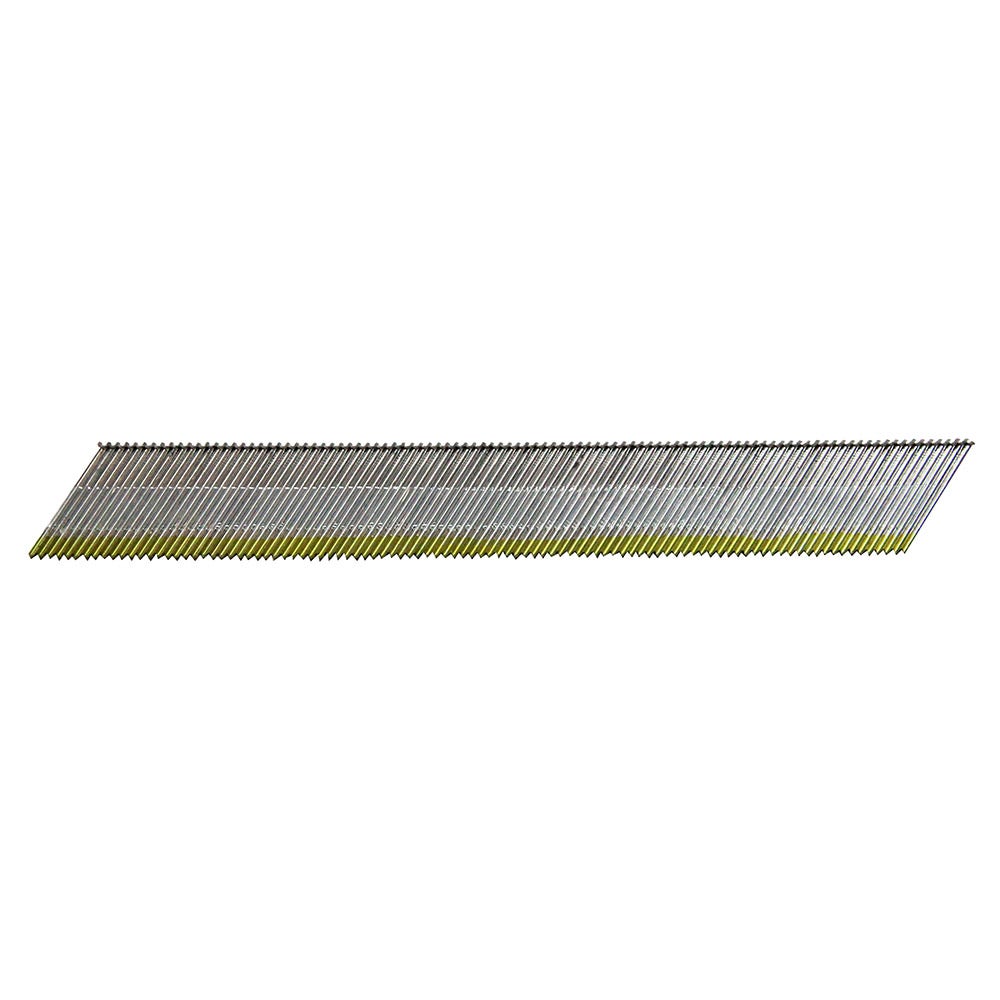 AIRCO DA Series Electro Galvanised Brad Nail - 32mm Box of 3000 BD15321