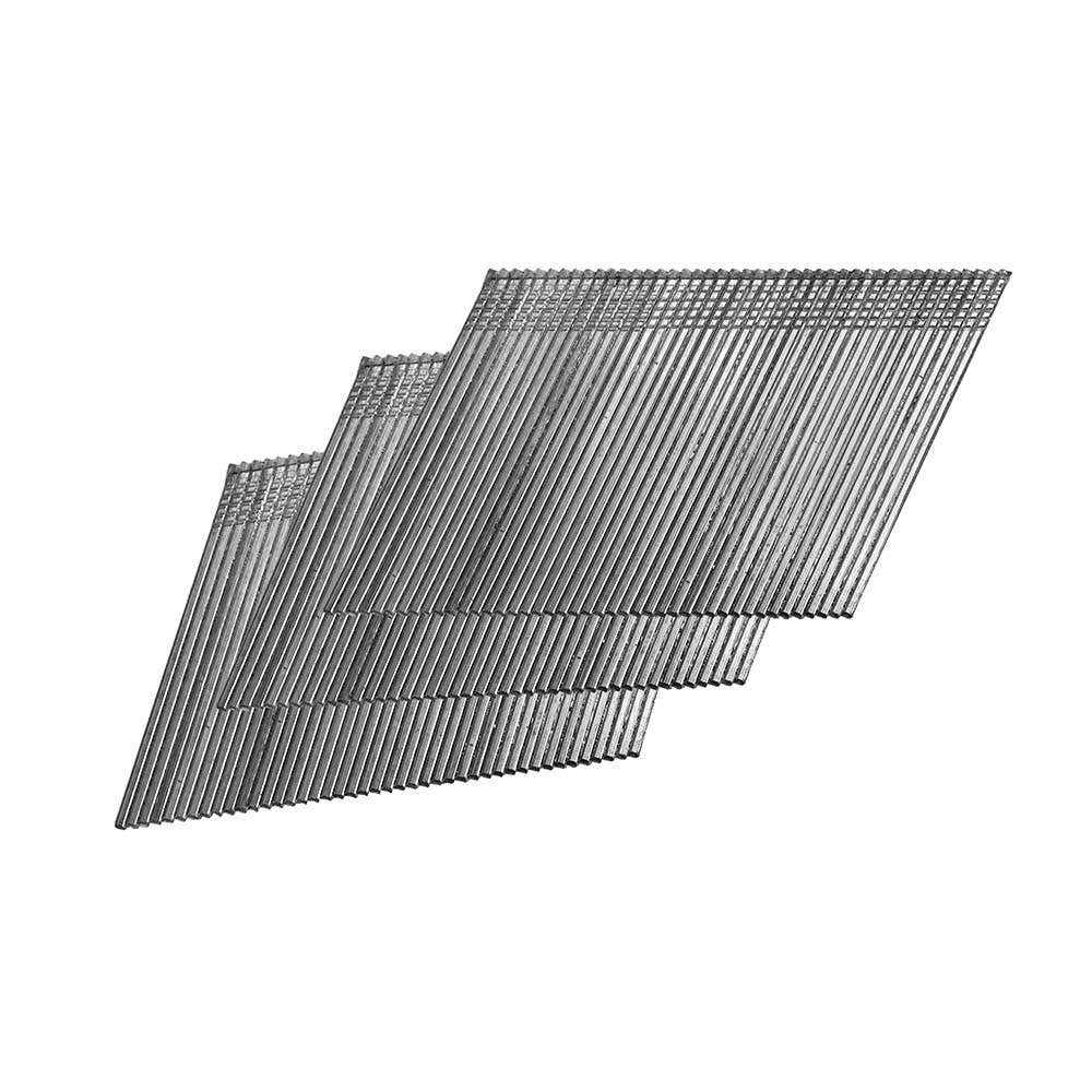 AIRCO FN Series Electro Galvanised Brad Nail - 56mm Box of 3500 BB15360