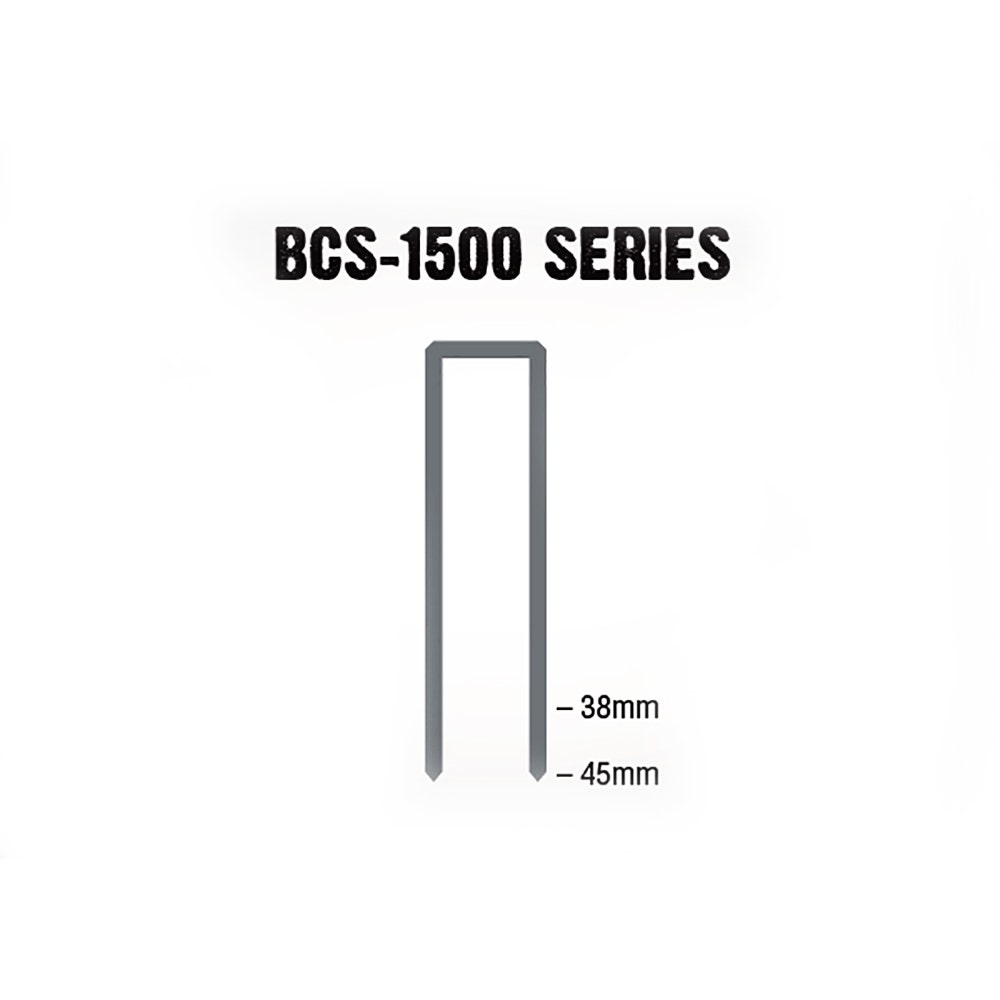 AIRCO Flooring Staple - 45 x 12.7mm SB15450