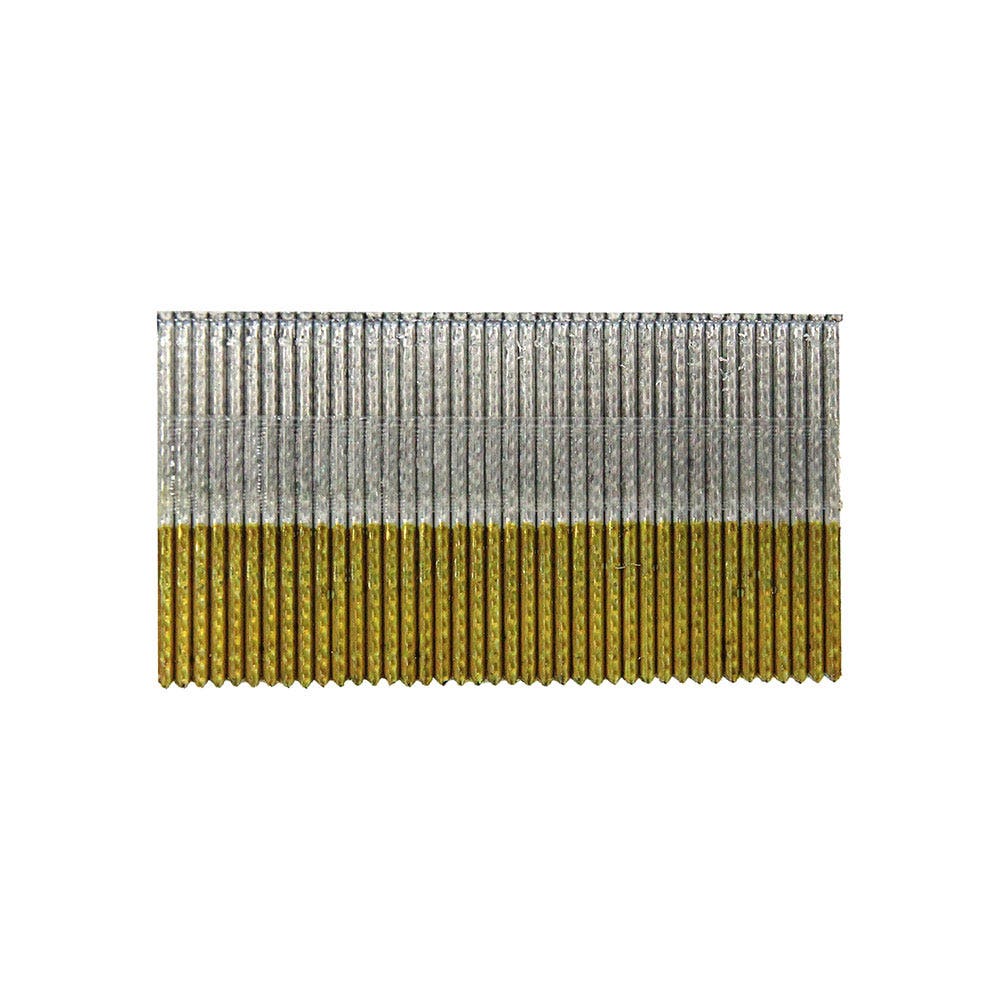 AIRCO T- Nails Electro Galvanised - 45mm Box of 1000 NT22451