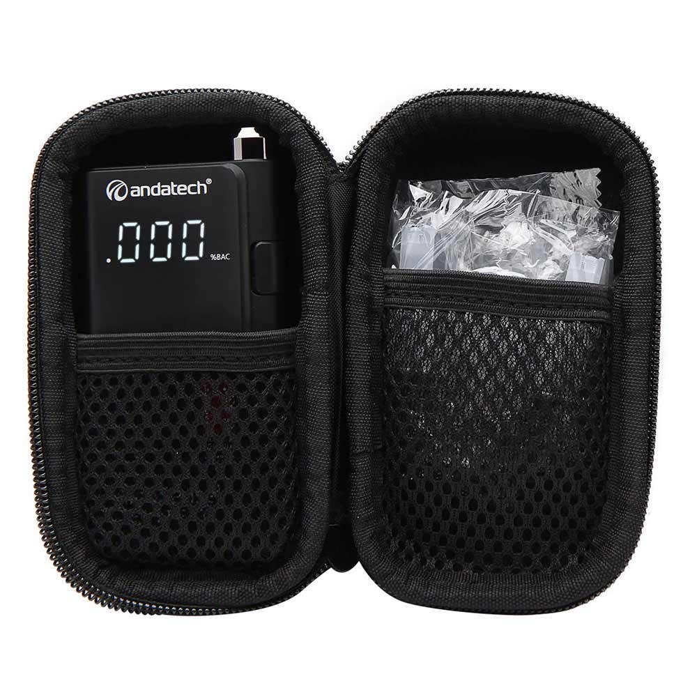 ALCOSENSE Elite 3 BT Alcohol Breathalyser ALS-ELITE3-BT