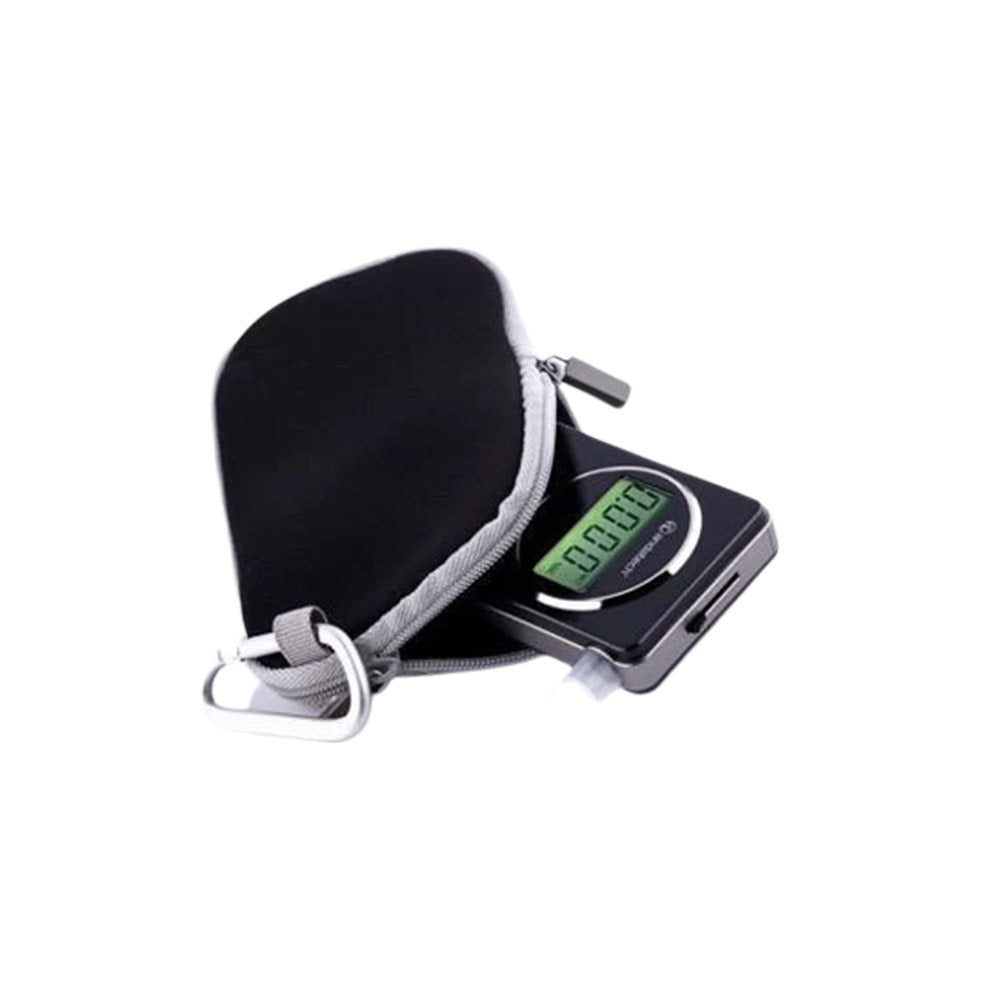 ALCOSENSE Zenith+ Pocket Sized Alcohol Breathalyser ALS-ZENITHPLUS